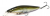 Воблер Megabass Marine Gang 120F m stardust shad ob