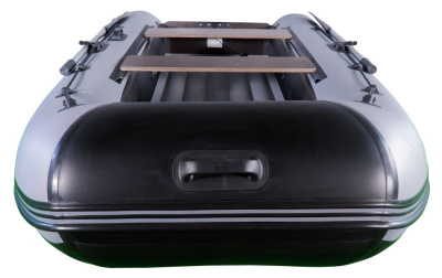 Надувная лодка ПВХ RiverBoats RB-320 НДНД Лайт