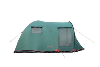 Палатка Кемпинговая Tramp Anaconda 4 (V2)