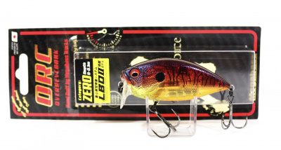 Воблер Megabass Over Rev Crank Spawn Killer