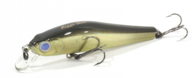Воблер Zipbaits Rigge 56F 522R