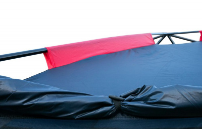 Палатка-Шатер TRAMP LITE Mosquito Blue 4.3х3.7х2.25 м (V2)