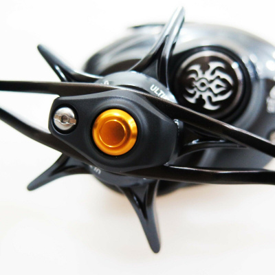 Катушка мультипликаторная Daiwa TATULA SV TW 103HL