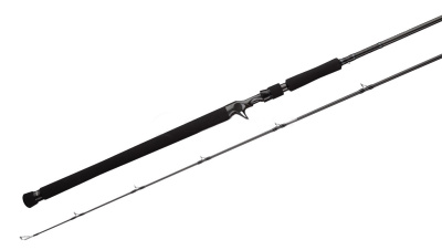 Кастинговое удилище полуторочастное Zetrix Hayron 2nd Generation HRC-76SBE 2.29m max 84gr