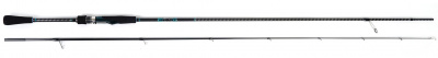 Спиннинг JS-Company Nixx EX Egi S832MH 2.51m 10-42gr