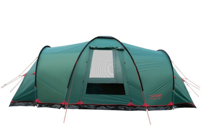 Палатка Кемпинговая Tramp Brest 6 (V2)