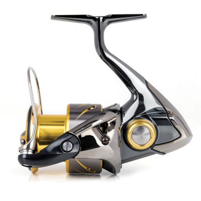 Катушка Shimano 14 Stella C3000