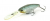 Воблер Imakatsu Shad IS-200 Arumina Hasu 37