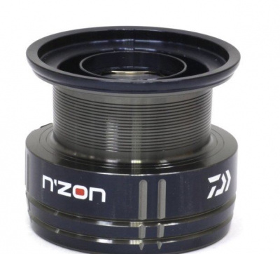 Катушка Daiwa N`zon Plus 19 LT 6000SS-P