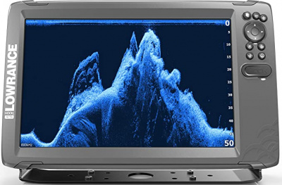 Эхолот Lowrance Hook2-12 TripleShot