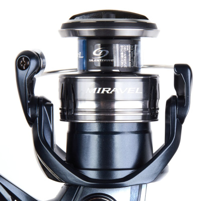 Катушка Shimano 22 Miravel С3000