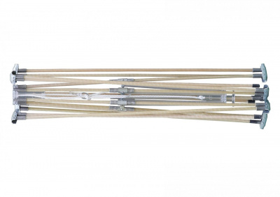 Зимняя палатка Лотос 3С (270х255/180 см)