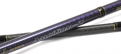 Кастинговое удилище Zetrix Ambition-Z ZZC 762M 2.29m 8-30gr