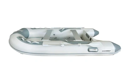 Надувная лодка Haibo HBD 330AL