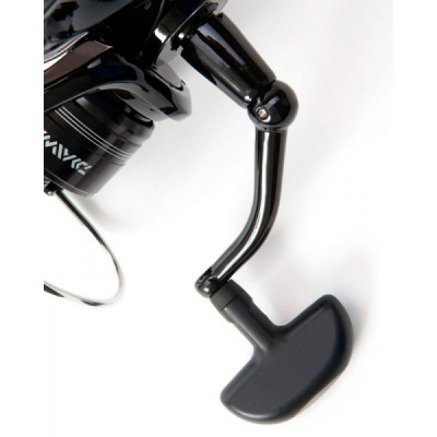 Катушка Daiwa Black Widow BR 3500A