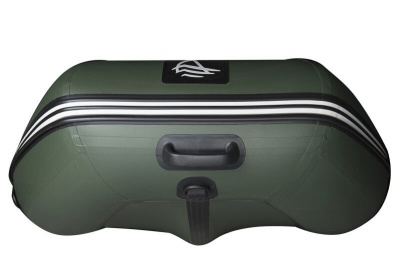 Лодка ПВХ Адмирал 305 Classic Lux