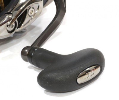 Катушка Daiwa Exist 2510 RPE-H