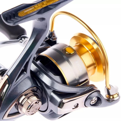 Катушка Ryobi Ecusima Pro LT 1000