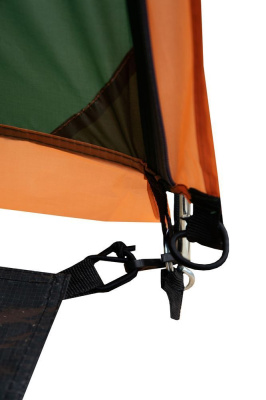 Походный душ-туалет Totem Privat (V2)