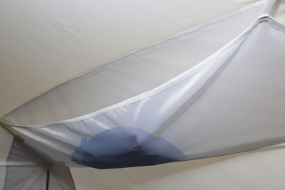 Палатка - Шатёр Pulsar Cosmo (340х300/200 см) + Гидро Пол