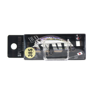 Воблер DUO Spearhead Ryuki 38S # 4009