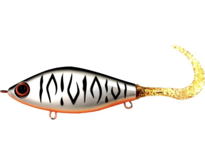 Воблер Strike Pro EG-208AS A243ЕS Shallow