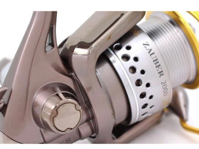 Катушка Ryobi Zauber 1000