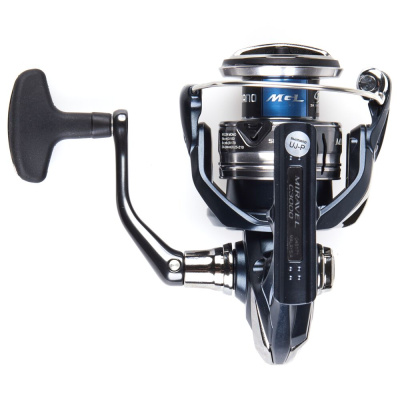 Катушка Shimano 22 Miravel С3000