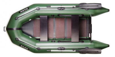 Надувная лодка BARK ВT-270