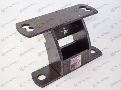 Держатель спиннинга и эхолота большой №1