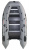 Лодка Посейдон Антей - 380 (темно-серый)