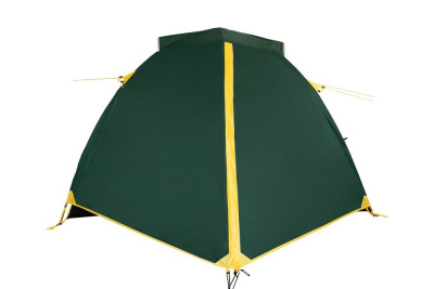 Палатка Универсальная Tramp Nishe 3 (V2)