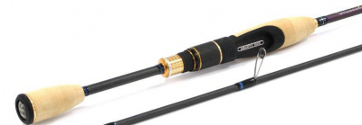 Спиннинг Hearty Rise Halcyon 6102UL 2.10m 1.5-10gr