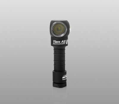 Мультифонарь Armytek Tiara A1 Pro