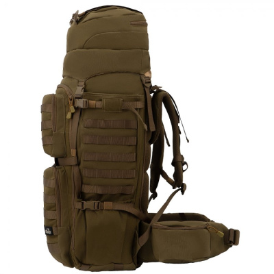 Рюкзак тактический Tramp Bastion 60л (sandstone)
