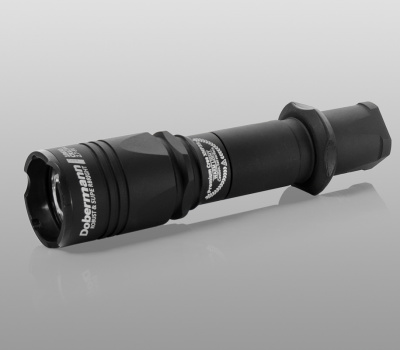 Тактический фонарь Armytek Dobermann Pro (тёплый свет)