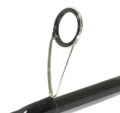 Спиннинг Hearty Rise Team Dubna 732 L 2.20m 3-14gr.