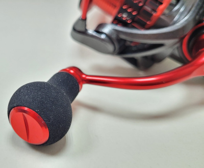 Катушка Ryobi Excia PRO 4000