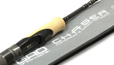 Спиннинг Pontoon 21 Gad Chaser 662MF 1.98m 7-24gr.