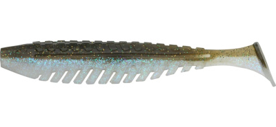 Силиконовая приманка Frapp Razzle 4.3 #33