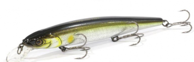 Воблер Jackall Mag Squad 115SP ko ayu