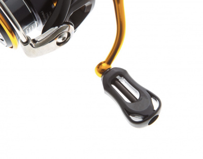 Катушка Daiwa Iprimi 19 LT 1000S-P