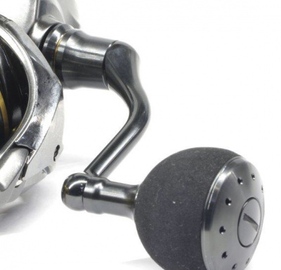 Катушка Shimano Twin Power 4000PG