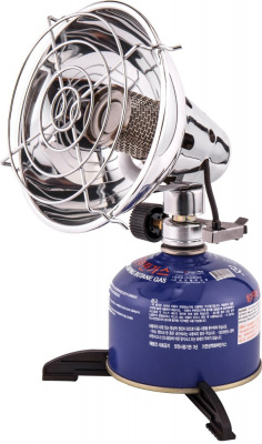 Обогреватель газовый Tramp TRG-035