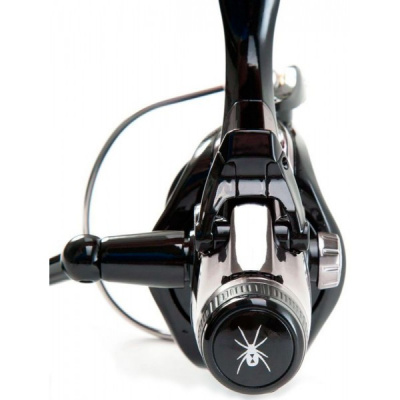 Катушка Daiwa Black Widow BR 3500A