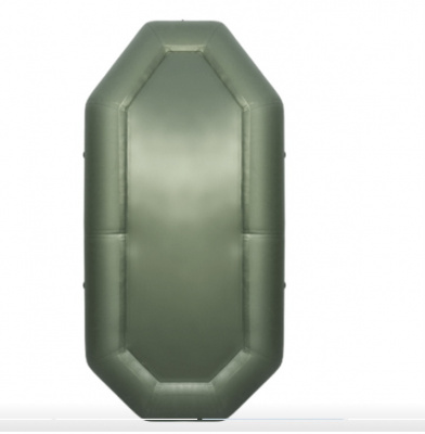 Лодка ПВХ Аква Мастер 260