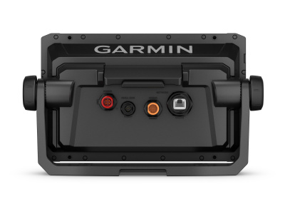 Эхолот Garmin ECHOMAP 92sv UHD2 с датчиком GT56