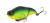 Воблер Megabass Vibration-X Vatalion SS mat tiger Воблер Megabass Vibration-X Vatalion SS mat tiger