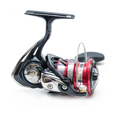 Катушка Daiwa Ninja 18 LT2500-XH