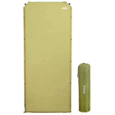Ковёр самонадувающийся Tramp Comfort 5 XL 200*85*5 см TRI-010W